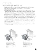 Предварительный просмотр 13 страницы Barbeques Galore Ziegler & Brown TURBO BABERQUE Instructions Manual