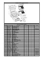 Предварительный просмотр 28 страницы Barbeques Galore Ziegler & Brown TURBO BABERQUE Instructions Manual