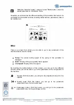 Preview for 13 page of Barberan PUR-33-L Manual