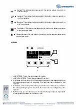 Preview for 14 page of Barberan PUR-33-L Manual