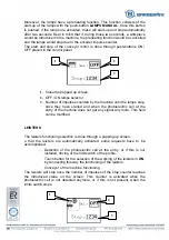 Preview for 18 page of Barberan PUR-33-L Manual