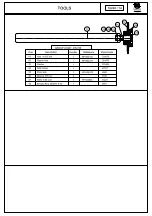 Preview for 64 page of Barberan PUR-33-L Manual