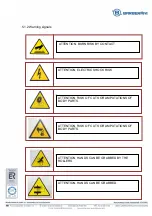 Preview for 103 page of Barberan PUR-33-L Manual