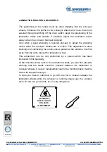 Preview for 16 page of Barberan RP-30-FM1 Instruction Manual