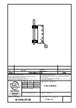 Preview for 67 page of Barberan RP-30-FM1 Instruction Manual