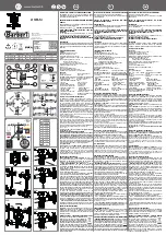 Предварительный просмотр 2 страницы BARBERI 29B N Series Quick Start Manual