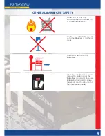 Предварительный просмотр 7 страницы Barbeskew BARBESKEW II User Manual And Assembly Manual