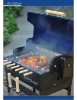 Предварительный просмотр 33 страницы Barbeskew BARBESKEW II User Manual And Assembly Manual