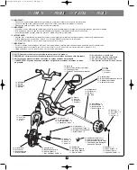 Preview for 3 page of Barbie 72668 Instruction Sheet