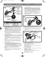 Preview for 8 page of Barbie 72668 Instruction Sheet