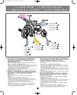 Preview for 9 page of Barbie 72668 Instruction Sheet