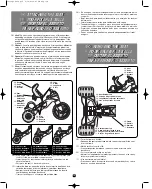 Preview for 10 page of Barbie 72668 Instruction Sheet