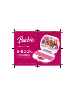 Preview for 22 page of Barbie B-Book Laptop Owner'S Manual