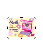 Preview for 2 page of Barbie B-Smart Desktop BD68 Instruction Manual