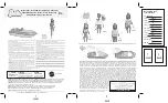 Preview for 1 page of Barbie BCG79 Instructions