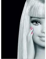 Preview for 20 page of Barbie Doll'd up nails Manual