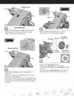 Preview for 10 page of Barbie POWER WHEELS P5066 Owner'S Manual & Assembly Instructions