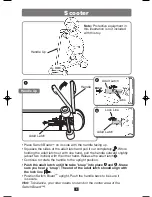 Предварительный просмотр 4 страницы Barbie SWITCHBOARD 77211 Instructions Manual