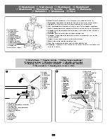 Предварительный просмотр 9 страницы Barbie SWITCHBOARD 77559 Instructions Manual