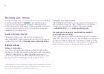 Preview for 5 page of barclaycard Flex Full User Manual