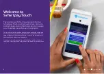 Preview for 2 page of barclaycard SmartpayTouch A920 Manual