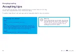 Preview for 45 page of barclaycard SmartpayTouch A920 Manual