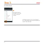 Preview for 15 page of barclaycard takepayments A920 Installation And User Manual