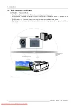 Preview for 12 page of BARCO ICON H600 Owner'S Manual