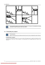 Preview for 24 page of BARCO ICON H600 Owner'S Manual