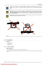 Preview for 27 page of BARCO ICON H600 Owner'S Manual