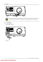 Preview for 28 page of BARCO ICON H600 Owner'S Manual