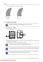 Preview for 40 page of BARCO ICON H600 Owner'S Manual