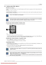 Preview for 41 page of BARCO ICON H600 Owner'S Manual