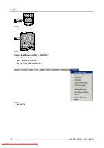 Preview for 44 page of BARCO ICON H600 Owner'S Manual