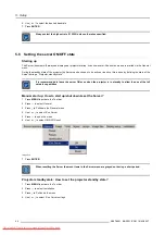 Preview for 46 page of BARCO ICON H600 Owner'S Manual