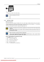 Preview for 49 page of BARCO ICON H600 Owner'S Manual