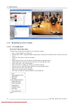 Preview for 66 page of BARCO ICON H600 Owner'S Manual