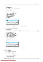 Preview for 91 page of BARCO ICON H600 Owner'S Manual