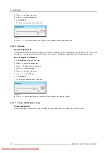 Preview for 92 page of BARCO ICON H600 Owner'S Manual