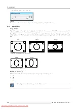 Preview for 94 page of BARCO ICON H600 Owner'S Manual