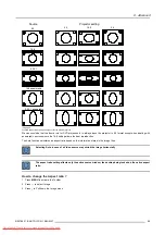 Preview for 95 page of BARCO ICON H600 Owner'S Manual