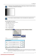 Preview for 101 page of BARCO ICON H600 Owner'S Manual