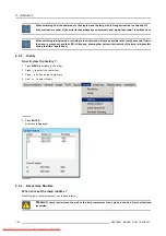 Preview for 106 page of BARCO ICON H600 Owner'S Manual