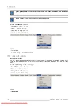 Preview for 108 page of BARCO ICON H600 Owner'S Manual