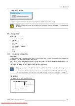 Preview for 109 page of BARCO ICON H600 Owner'S Manual