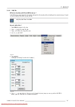 Preview for 113 page of BARCO ICON H600 Owner'S Manual