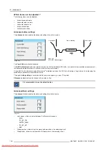 Preview for 114 page of BARCO ICON H600 Owner'S Manual