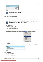 Preview for 115 page of BARCO ICON H600 Owner'S Manual
