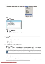 Preview for 118 page of BARCO ICON H600 Owner'S Manual