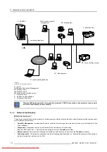 Preview for 124 page of BARCO ICON H600 Owner'S Manual